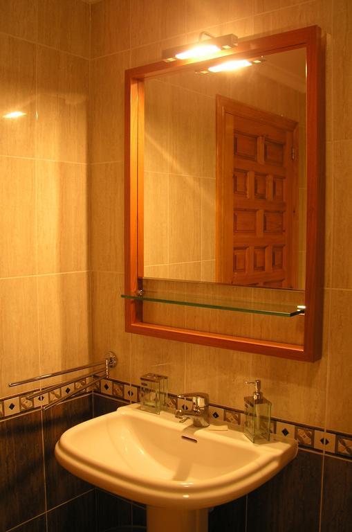 Duplex Apartment Martina - Cumbre Del Sol, Benitachell Oda fotoğraf