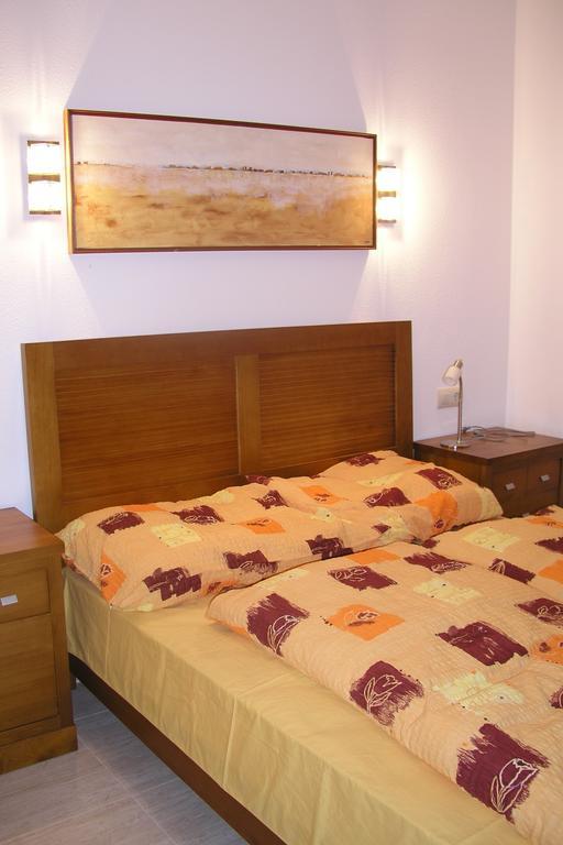 Duplex Apartment Martina - Cumbre Del Sol, Benitachell Oda fotoğraf
