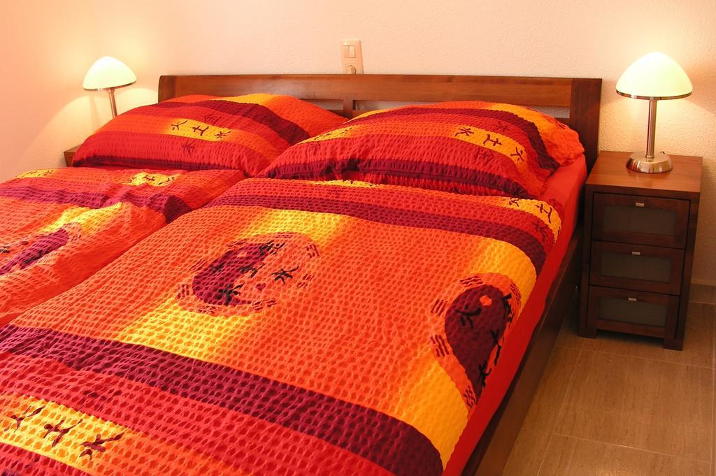 Duplex Apartment Martina - Cumbre Del Sol, Benitachell Oda fotoğraf