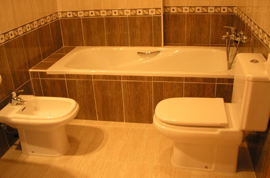Duplex Apartment Martina - Cumbre Del Sol, Benitachell Oda fotoğraf